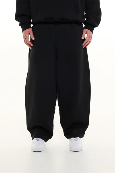 Gymhard Cozy Sweatpant Baggy Jogger Pants S Sweatpants
