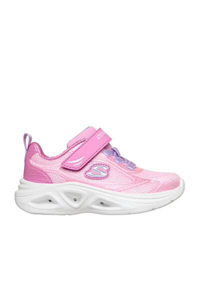 SKECHERS Pantofi sport S-Lights® Sola Glow 2.0 25 pentru copii
