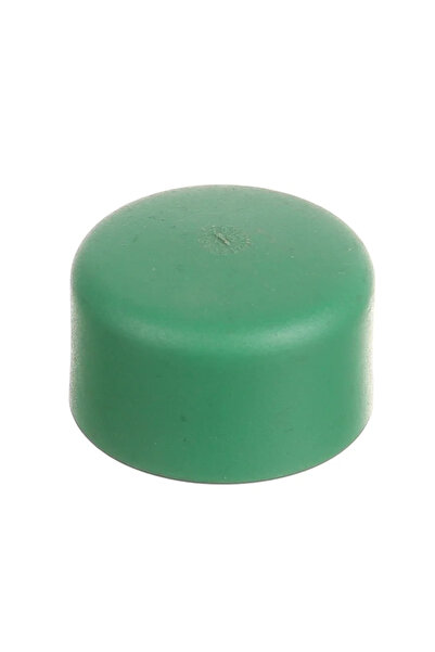 OEM Dop teava PPR, Ø 32 mm, PN25, verde