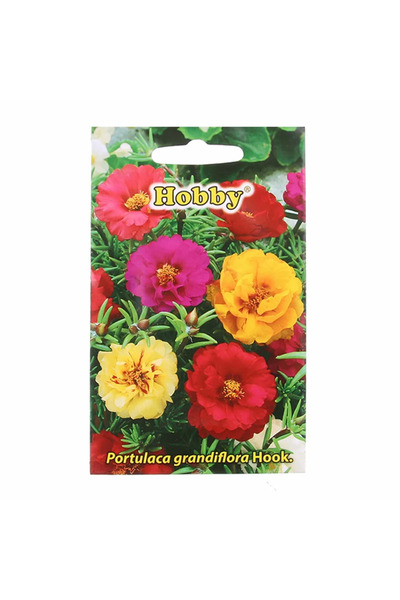 OEM Σπόροι ανοιξιάτικων λουλουδιών, άνθη πέτρας, ανάμεικτα χρώματα, Hobby, 0,...