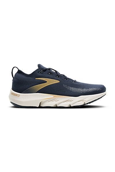 Brooks Glycerin Flex Erkek Lacivert Koşu Ayakkabısı 1104781D466