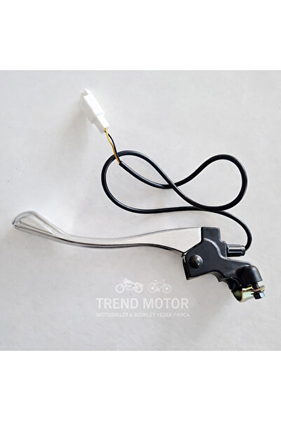 MOTTO ARKA FREN KOLU KOMPLE (SOL) - MONDİAL WİNG 50