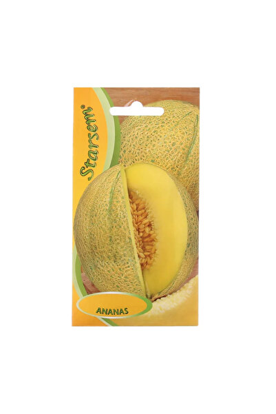 OEM Seminte pepene galben Ananas, Starsem