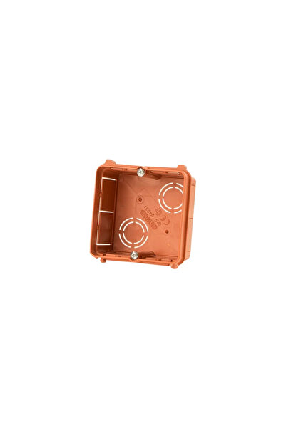 OEM Doza aparat Gewiss, dubla, 70 x 70 x 50 mm