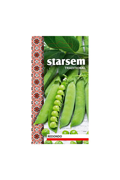 OEM Seminte legume, mazare Redondo, Starsem