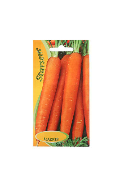 OEM Seminte legume, morcov Flakker, Starsem