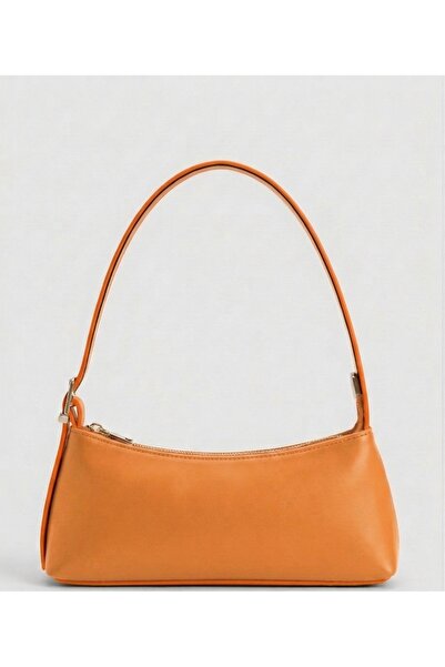 BK Bags & Accessories Women's Baguette Hand and Shoulder Bag