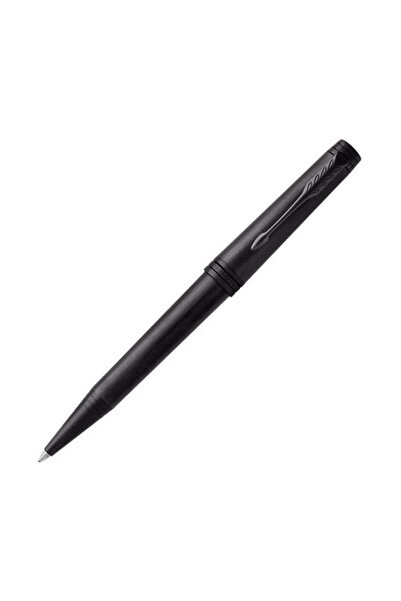 Parker قلم حبر جاف أسود فاخر