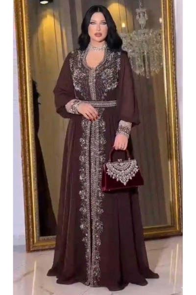 Hullm Store Evening gown