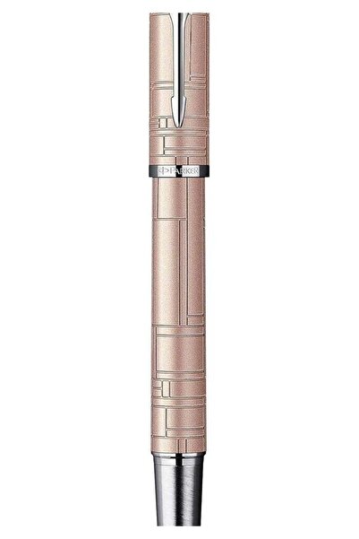 Parker قلم حبر جاف فاخر IM 5885