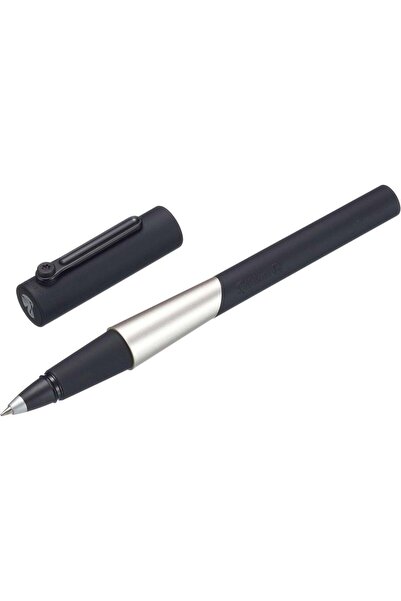 Pelikan قلم حبر جاف ديون R42 بحبر أسود-6388