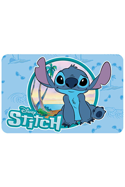 Lilo & Stitch Plate stand for serving table Island 43x28 cm