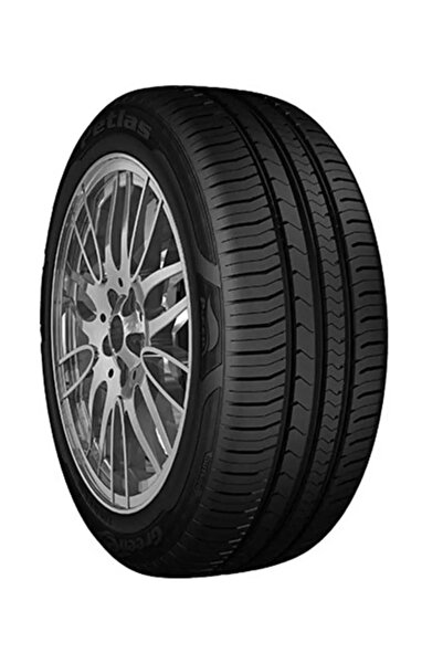 Petlas 195/50 R16 88V Reinf. Progreen PT525 Yaz Lastiği Üretim 2026