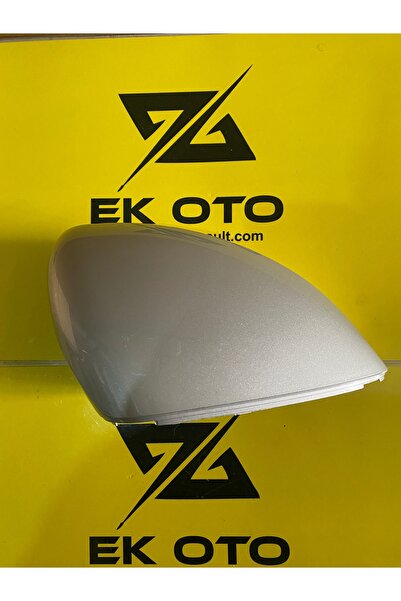 OPAR 735708142 Fiat egea sağ dış ayna kapağı gri orjinal