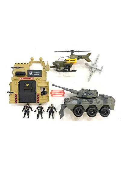 SPECIAL COMBAT D3109-48 ألعاب عسكرية مركبة-10034