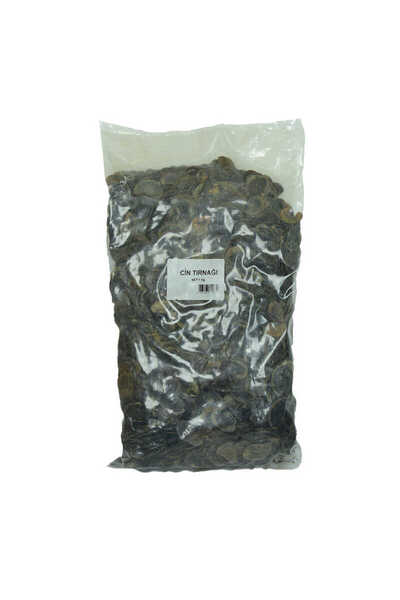 Genel Markalar Cin Tırnağı 1000 Gr Paket