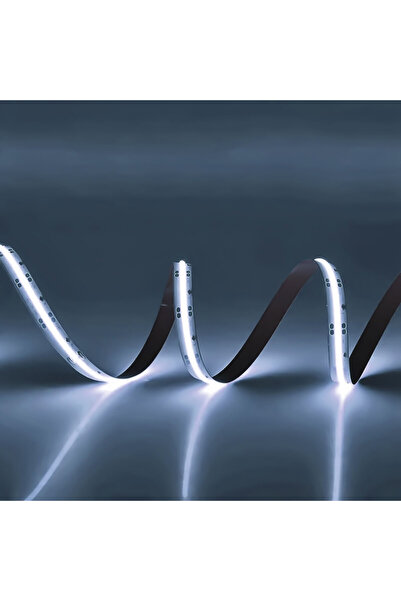 Phenom LED strip - cool white - 12V - 11W / m - 320 LED / m - 5 m / pack