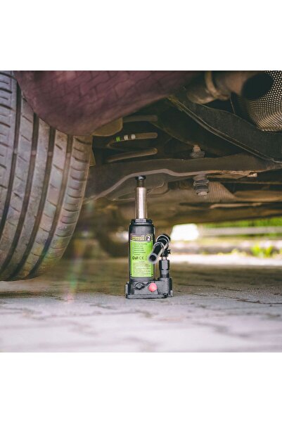 MNC Ridicare hidraulică - 2 t