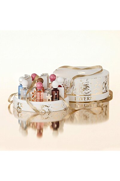 Laverne توزيعات العيد من لافيرن 8*10 مل