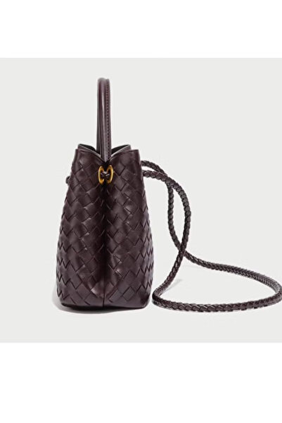 バッグ BOTTEGA VENETA Body bag Intrecciato y2k y2k Intrecciato bag Body VENETA BOTTEGA バッグ Bottega Black - Bag