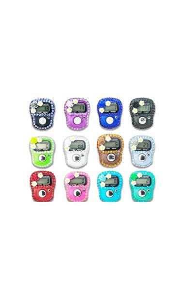 Generic Elegant electronic digital rosary