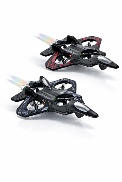 Bionic طائرة مقاتلة بدون طيار تعمل بالتحكم عن بعد - طائرة خفيف تعمل بالتحكم ع...