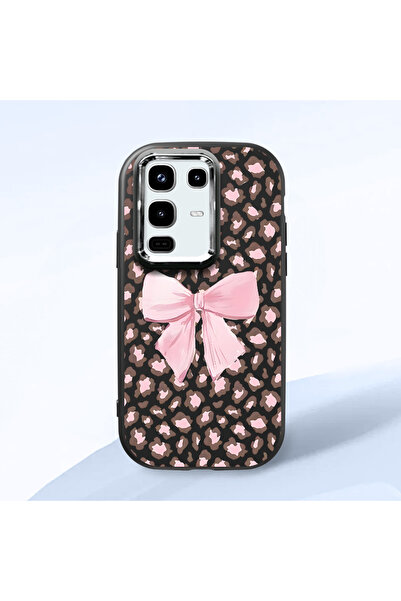 ucuc حافظة من السيليكون الأسود متوافقة مع هاتف Infinix Note 50/Note 50 Pro مع...