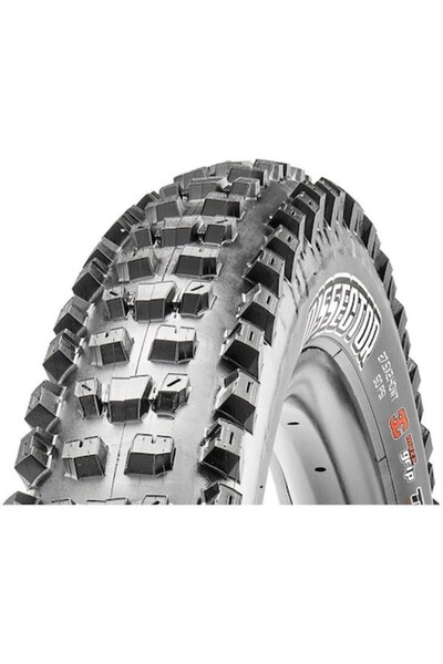 Maxxis Anvelopă pliabilă pentru bicicletă Dissector 29x2.40WT 3CT/EXO/TR