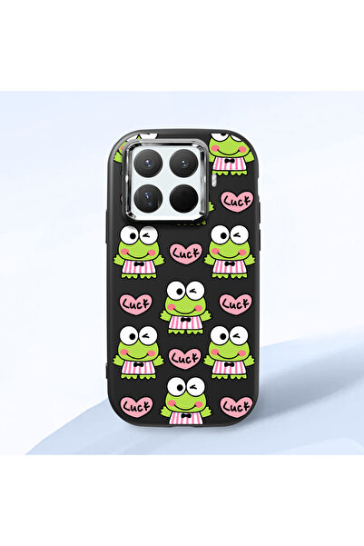 ucuc حافظة سيليكون سوداء متوافقة مع ماصّ للصدمات كاميرات لحماية الهاتف Mi 15T...