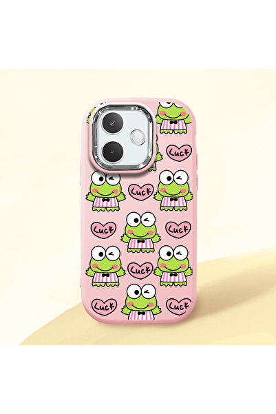 ucuc حافظة من السيليكون باللون الوردي متوافقة مع هاتف اوبو A5 برو 4G/5G مع ما...