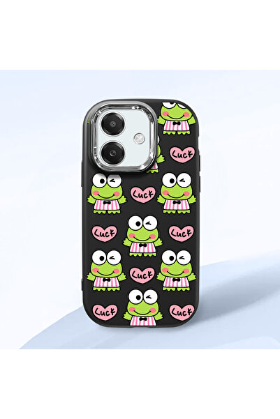 ucuc حافظة سيليكون سوداء متوافقة مع هاتف اوبو A3/A3X 4G/5G مع حماية للكاميرا ...