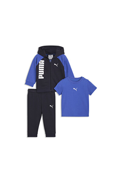 Puma Σετ Minicats Driveiliges