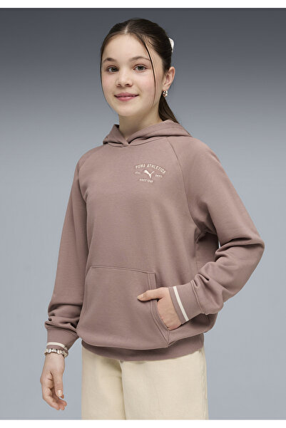 Puma Hanorac relaxat Class