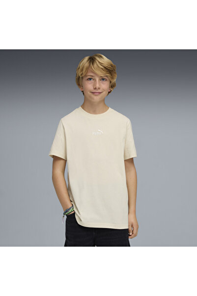 Puma Essentials No.1 Logo-T-Shirt für Jugendliche