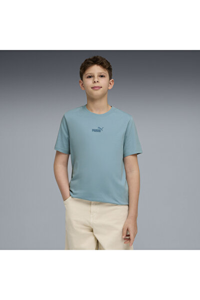Puma Essentials No.1 Logo-T-Shirt für Jugendliche