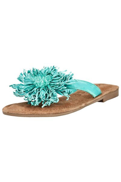 LAZAMANİ Pantoletten