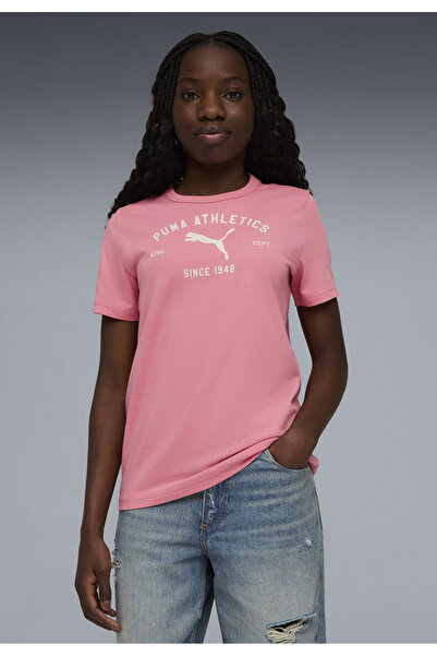 Puma Class Graphic T-Shirt