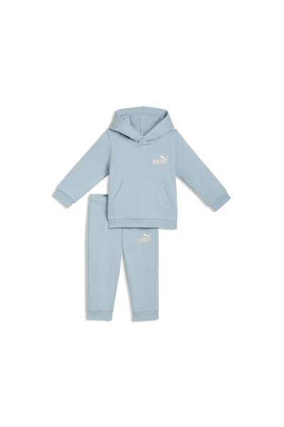Puma Minicats French Terry Loungewear-Set