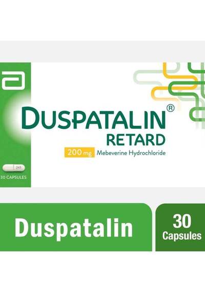 Abbott دوسباتالين