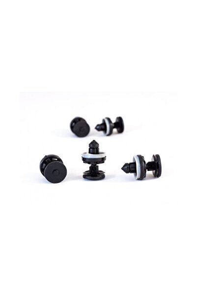 TİMİON FORD FOCUS 1-2 C-MAX KAPI DÖŞEME KLİPSİ 50 Adet YK 1601 OEMW7090045300N