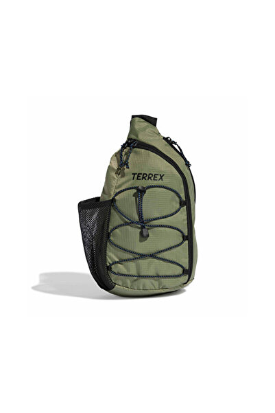 adidas Mt Sling Bag Backpack Kc5010 Green