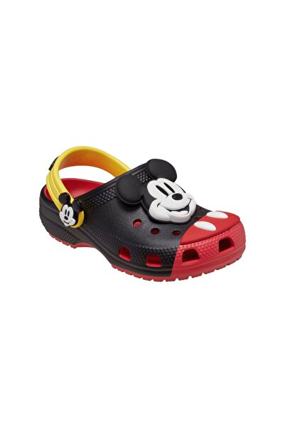 Crocs Mickey Mouse Classic K mules - 212295-90H