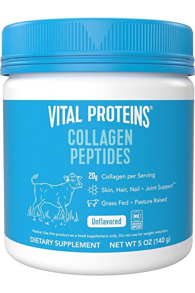 Vital Proteins Collagen Peptides Powder