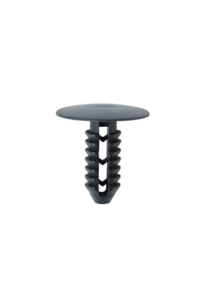 Bezos Fiat Ducato Iveco Interior Design Clip Black 20 Pieces Yk 1208 Oem73526...