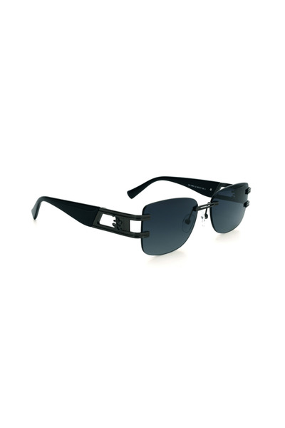 Elegance Unisex Metal Sunglasses Eg1980 C2