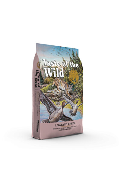 Taste of the Wild Lowland Creek Cat 2 kg