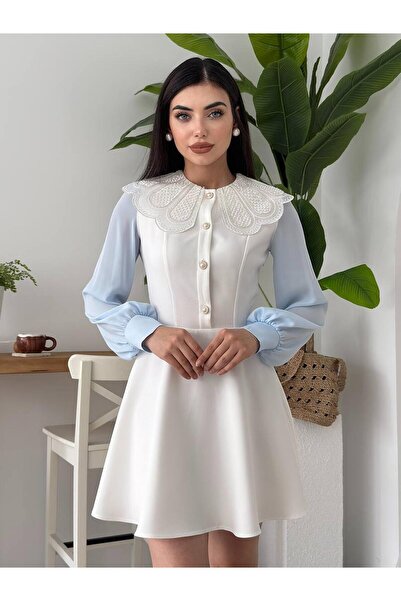 MODALIST FASHION Elegant women's dress Charlotte