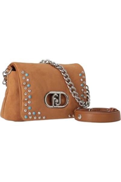 liu.jo Liu Jo LaPuffy Sequoia bag - AA6148-T427A-X0742