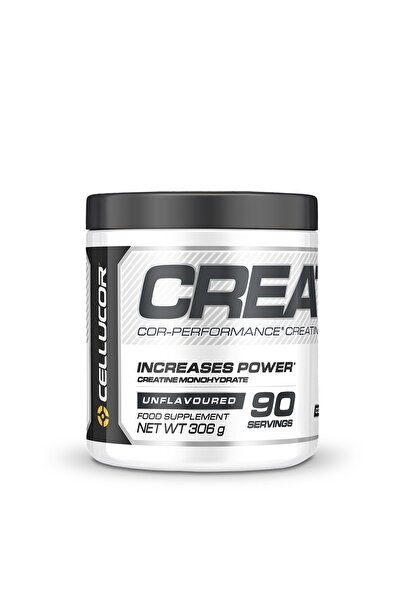 Cellucor Cor Creatine - 90 Servis - USA VERSİYON