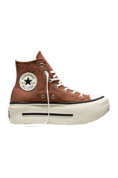 Converse Chuck Taylor All Star Double Stack sport shoes - A17883C
